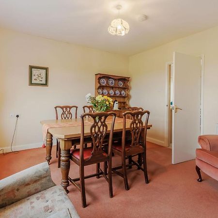 Meadow Lea Villa Leominster Buitenkant foto