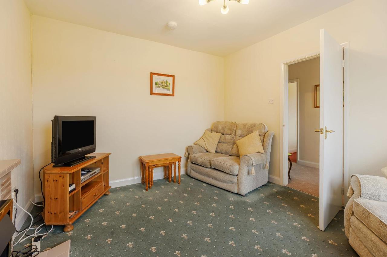 Meadow Lea Villa Leominster Buitenkant foto