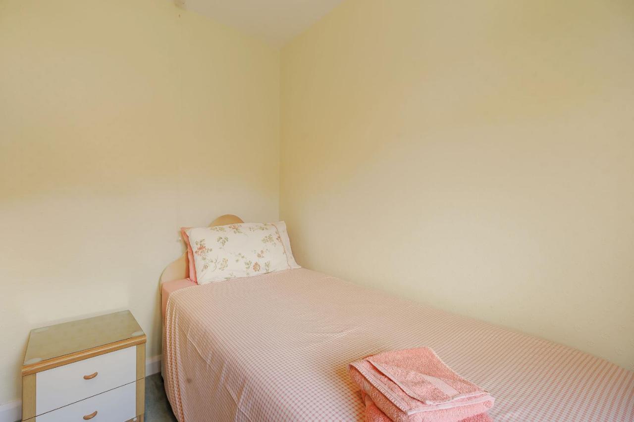 Meadow Lea Villa Leominster Buitenkant foto