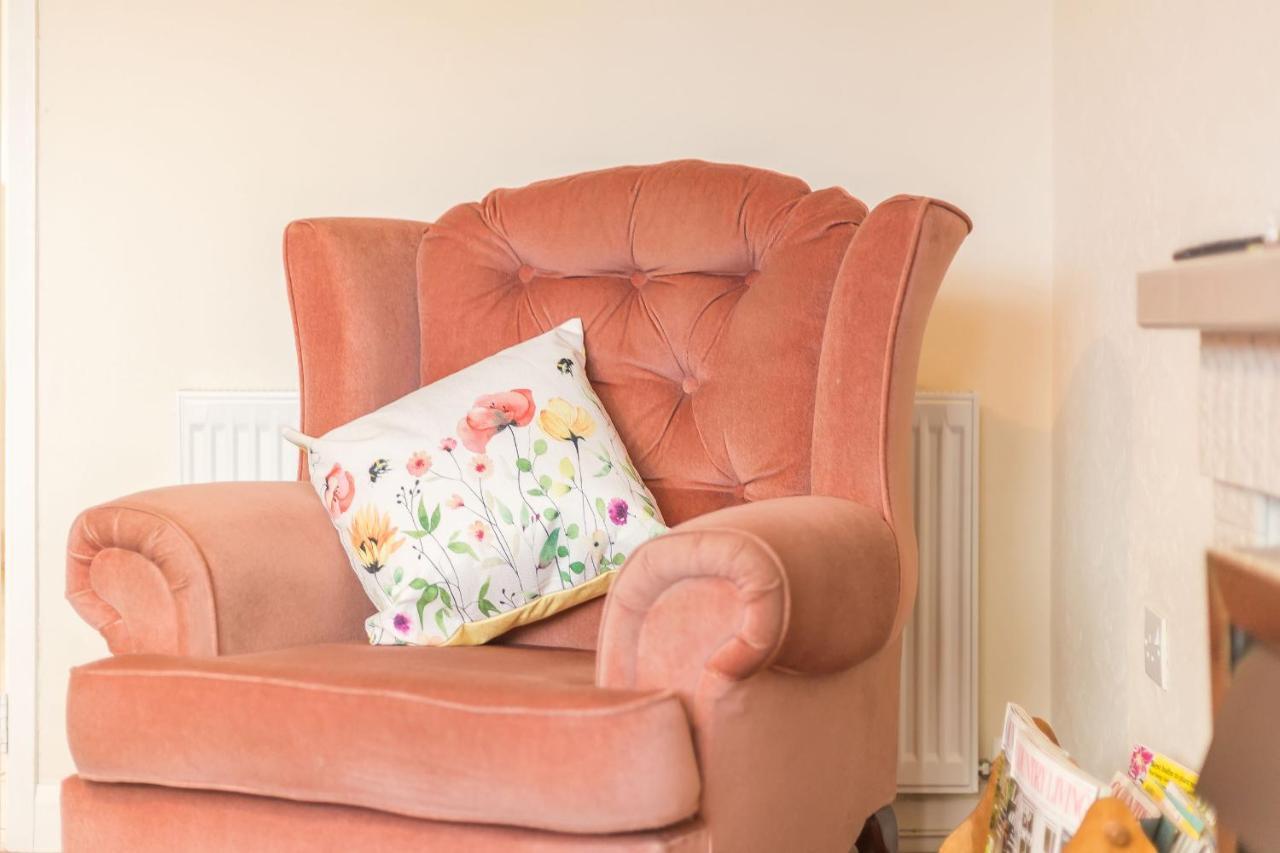 Meadow Lea Villa Leominster Buitenkant foto