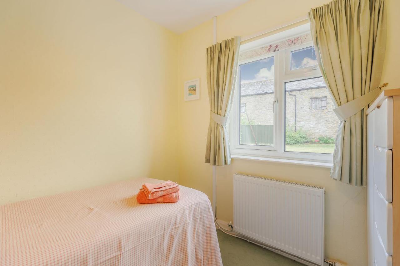 Meadow Lea Villa Leominster Buitenkant foto
